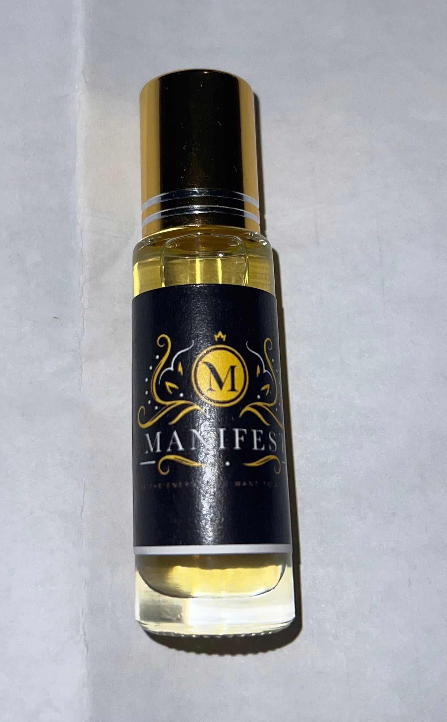 Manifest cologne