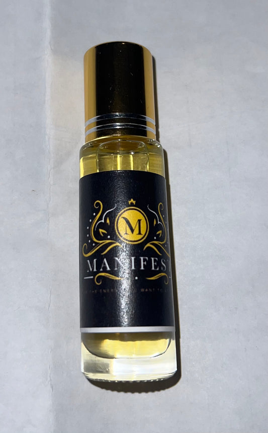 Manifest cologne